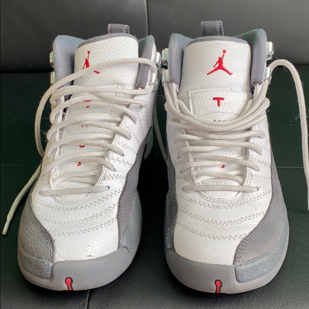 Air Jordan 12 retro 5.5y
